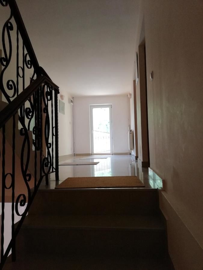 Виллы Zamora Green House Буштени-18