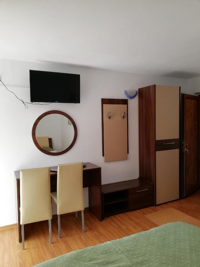 Виллы Zamora Green House Буштени-25