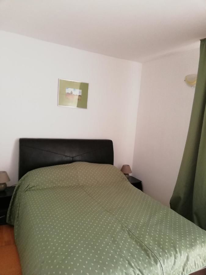 Виллы Zamora Green House Буштени-27