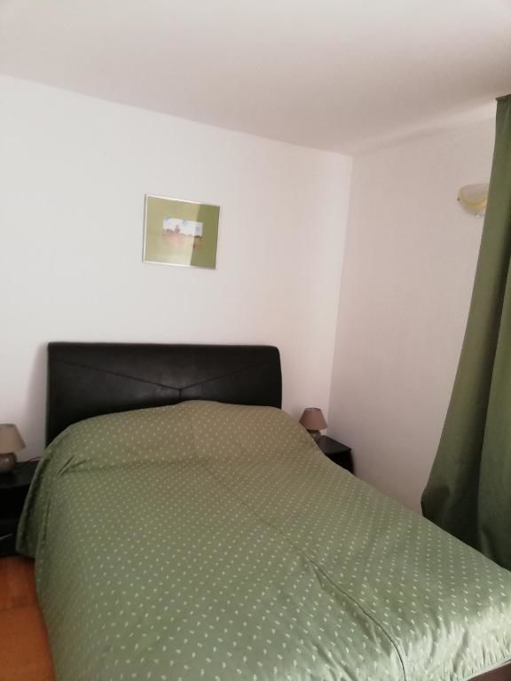 Виллы Zamora Green House Буштени-37