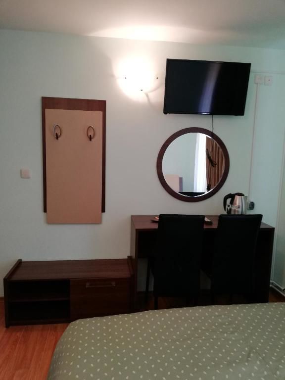 Виллы Zamora Green House Буштени-42