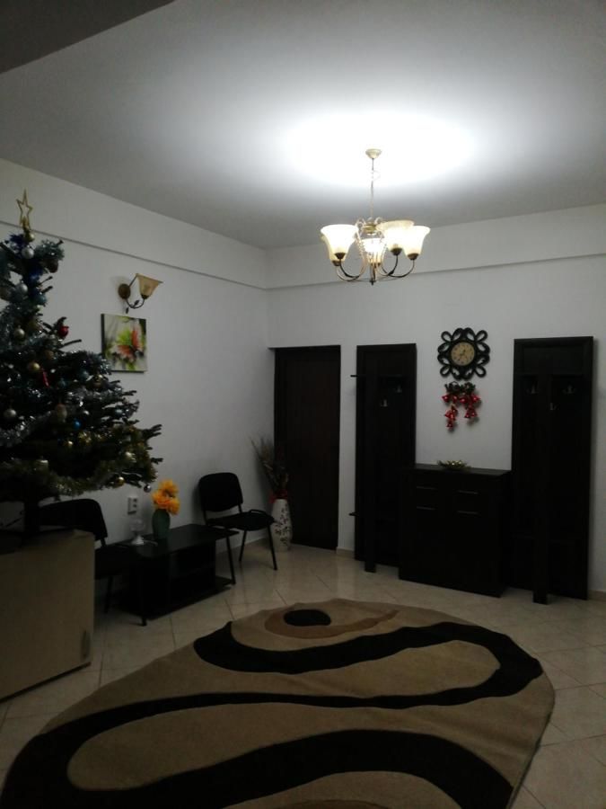 Виллы Zamora Green House Буштени-10