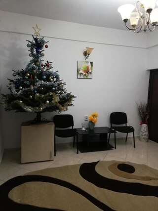 Виллы Zamora Green House Буштени-5