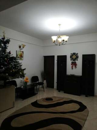 Виллы Zamora Green House Буштени-6