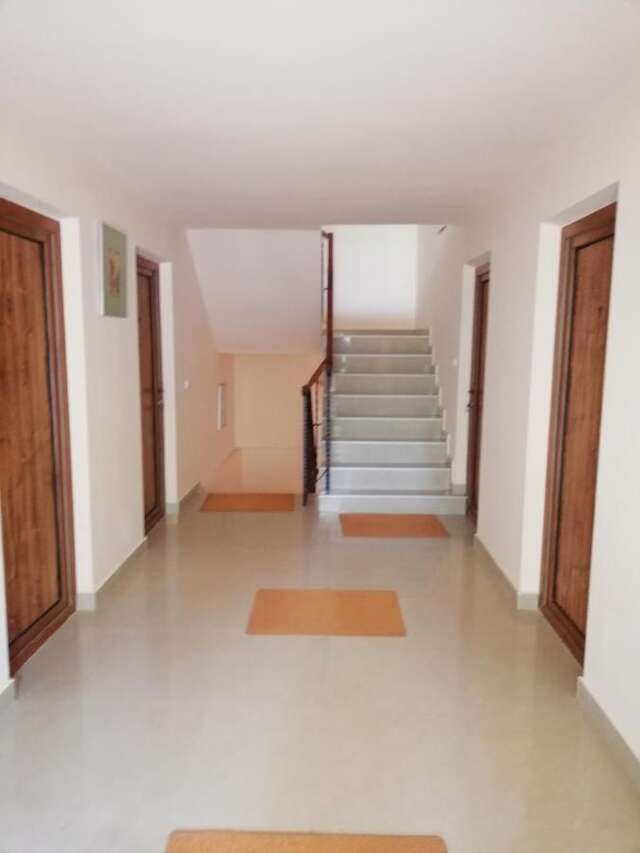 Виллы Zamora Green House Буштени-16