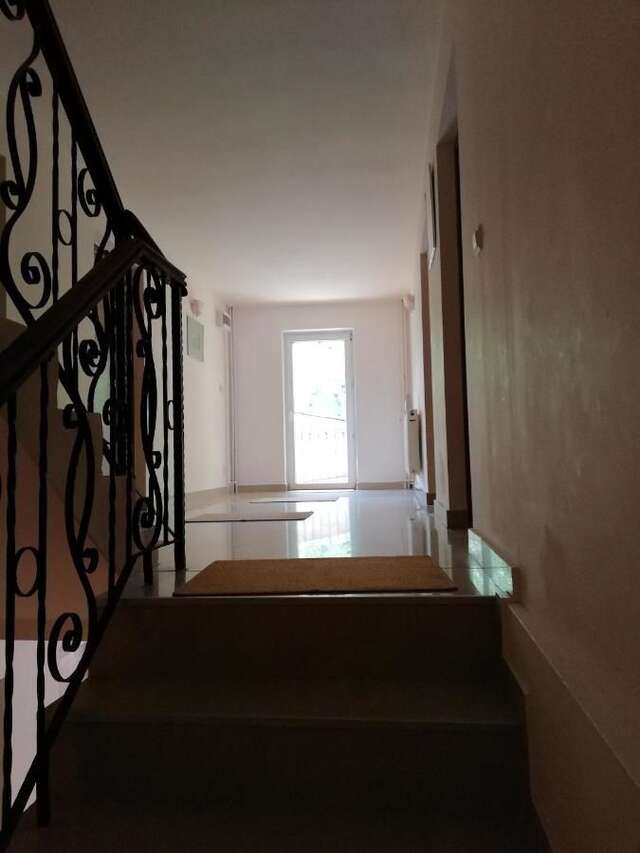 Виллы Zamora Green House Буштени-17