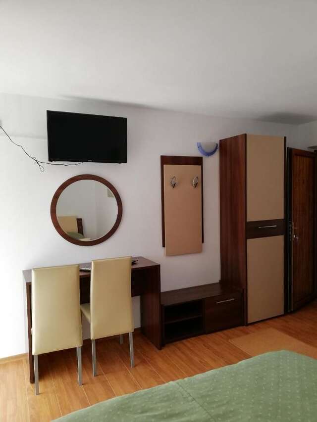 Виллы Zamora Green House Буштени-24