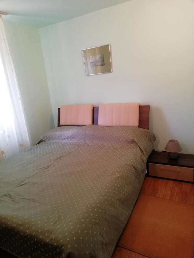 Виллы Zamora Green House Буштени-28