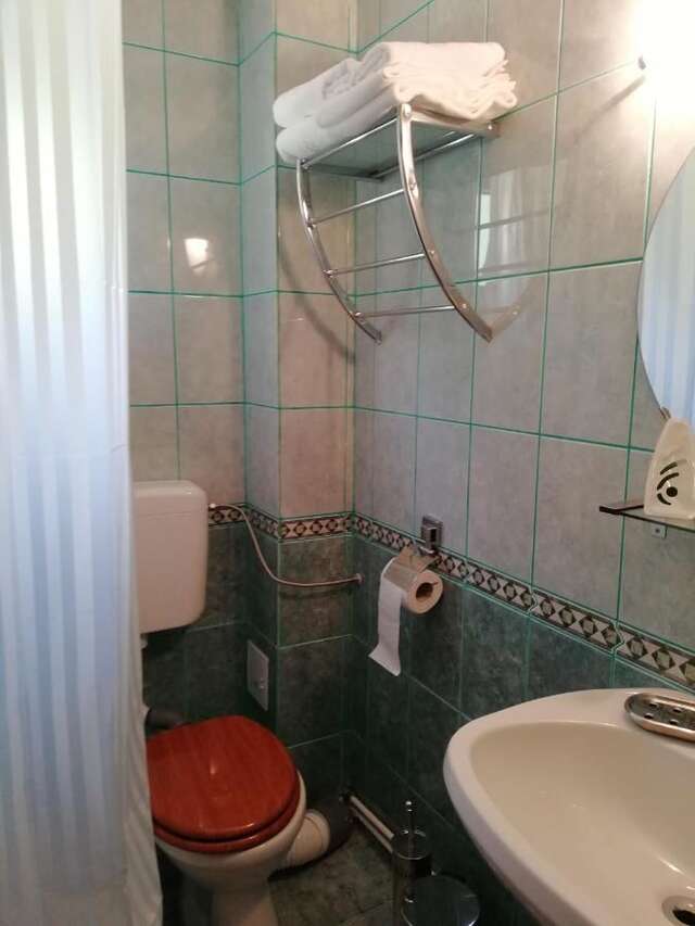 Виллы Zamora Green House Буштени-31