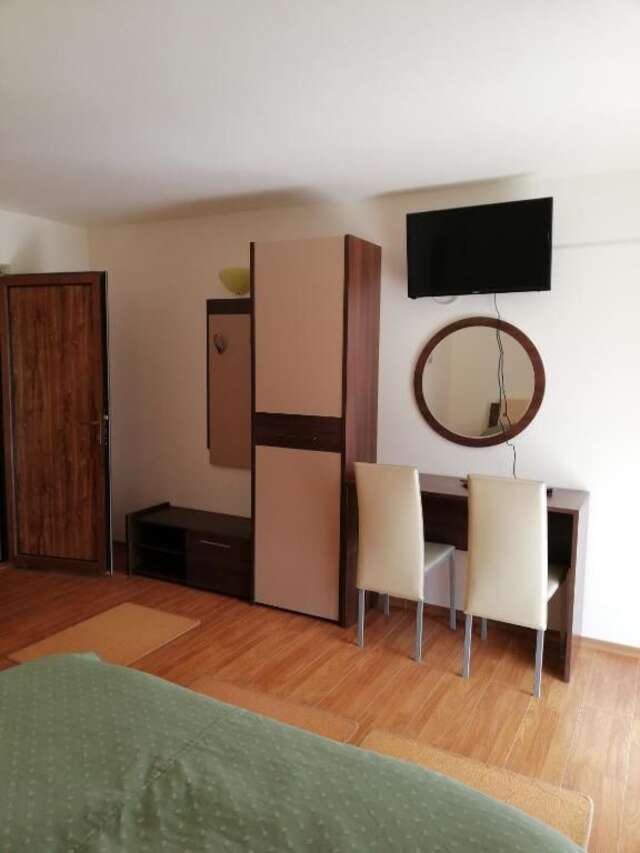 Виллы Zamora Green House Буштени-33