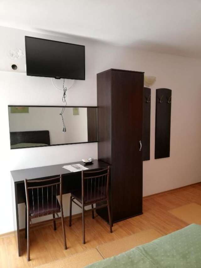 Виллы Zamora Green House Буштени-34