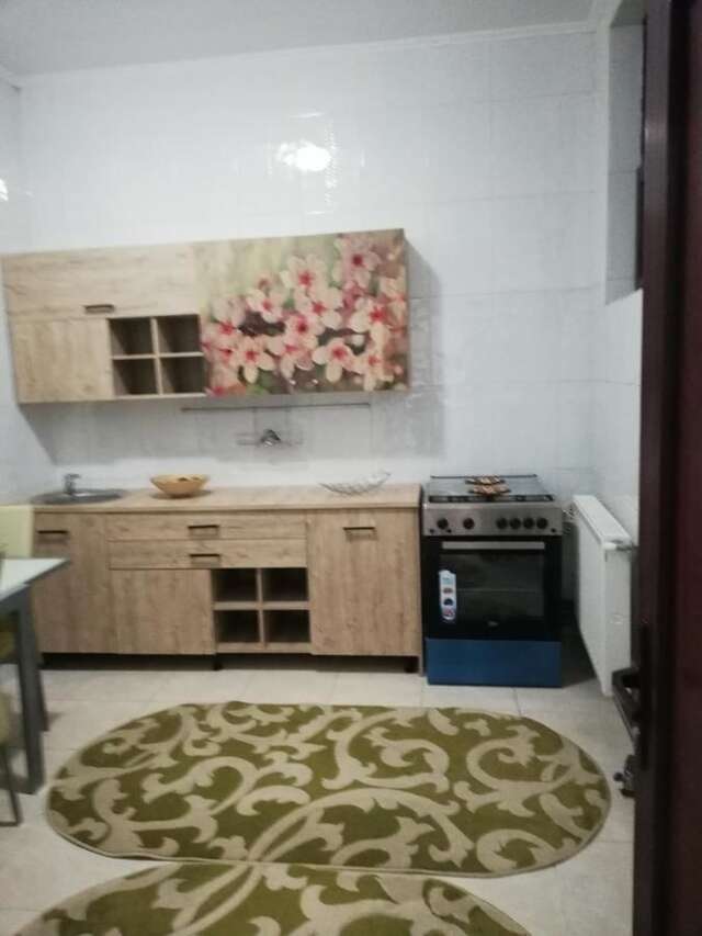 Виллы Zamora Green House Буштени-6