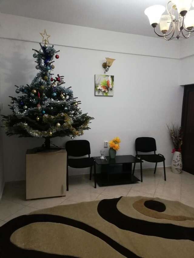 Виллы Zamora Green House Буштени-8