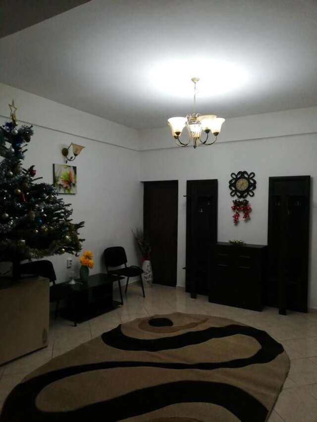 Виллы Zamora Green House Буштени-9